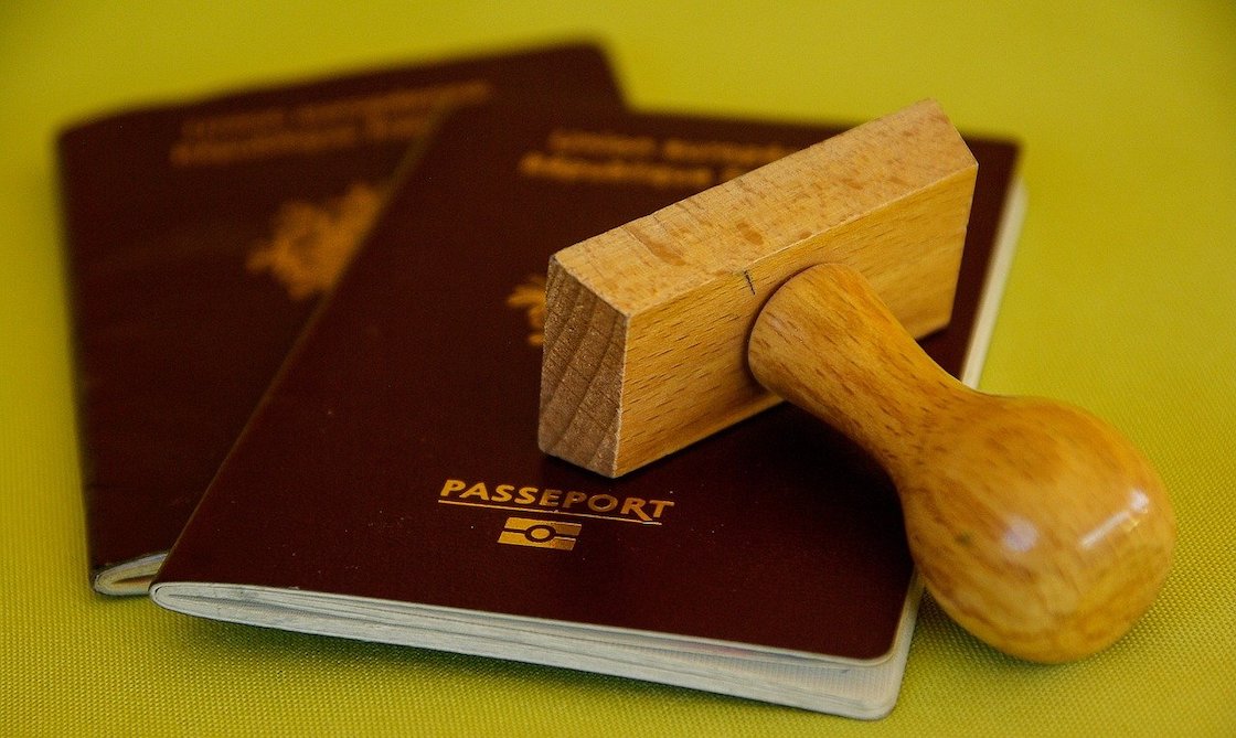 How to Extract Data from Passport?