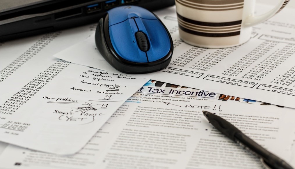 How OCR Finance and Accounting Can Accelerate Business Processes